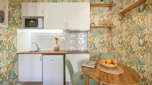 Apartments in Location is not specified - photo 10