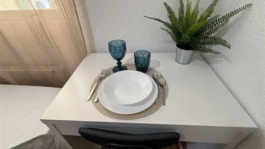 Rooms in Coslada - photo 5