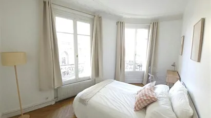Room for rent in Paris 8ème arrondissement, Paris