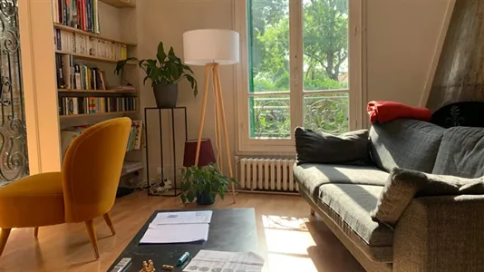 Rooms in Le Raincy - photo 5