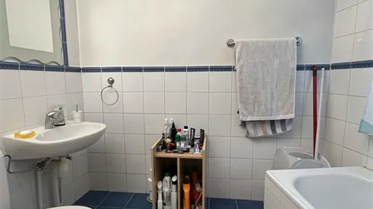 Apartments in Brussels Etterbeek - photo 10