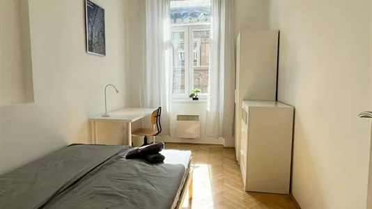 Rooms in Budapest Erzsébetváros - photo 1