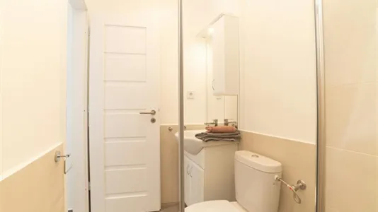 Apartments in Budapest Erzsébetváros - photo 8
