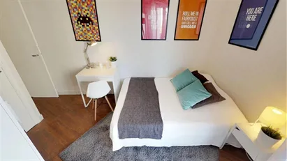 Room for rent in Toulouse, Occitanie