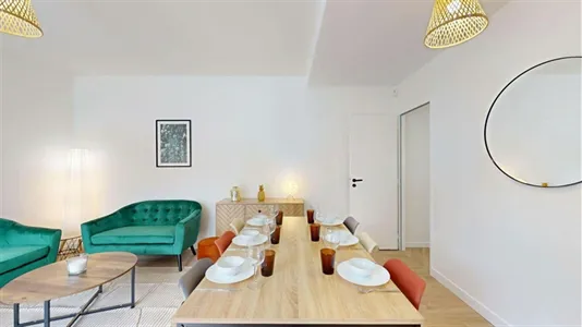 Rooms in L'Haÿ-les-Roses - photo 3