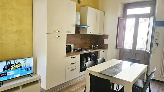 Rooms in Turin - photo 7