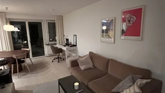 Apartments in Kungsholmen - photo 3