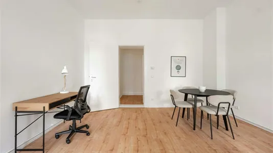 Apartments in Berlin Mitte - photo 5