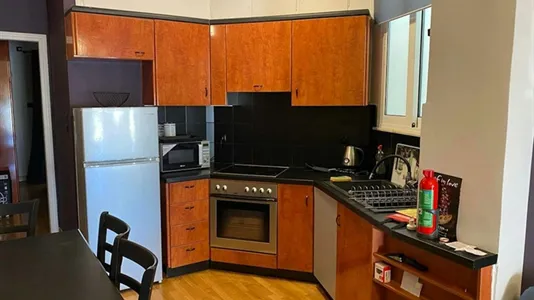 Apartments in Piraeus - photo 10