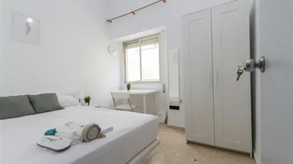 Room for rent in Málaga, Andalucía