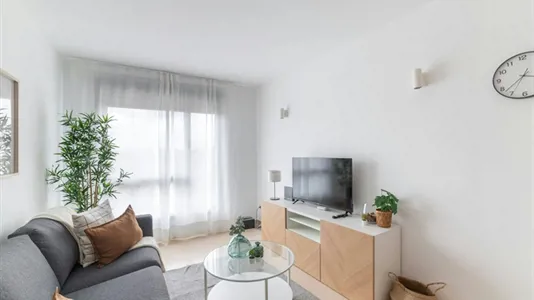 Apartments in Cañada Real de la Galiana - photo 2