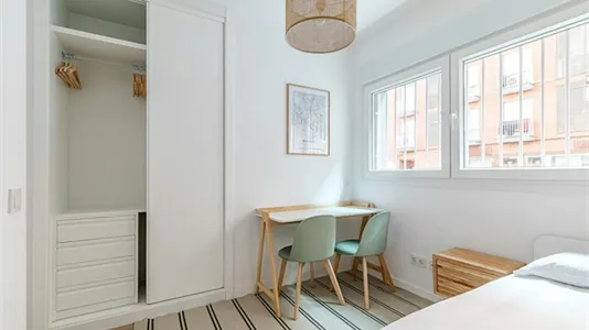 Apartments in Madrid Tetuán - photo 4