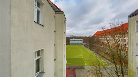 Apartments in Berlin Mitte - photo 6