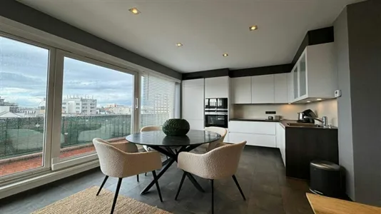 Apartments in Stad Brussel - photo 1