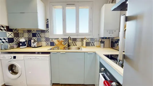 Rooms in Lyon - photo 7