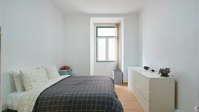 Room for rent in Lisbon (region)