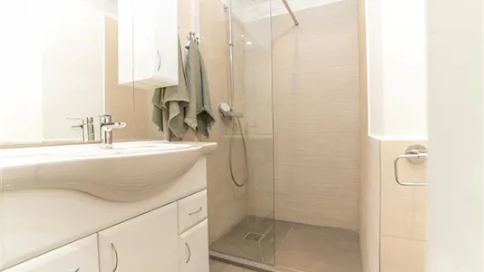 Apartments in Budapest Erzsébetváros - photo 9