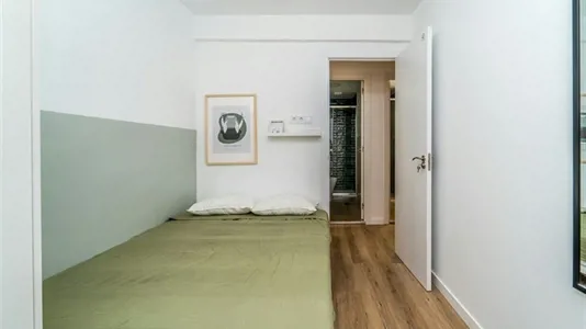 Rooms in Valladolid - photo 2