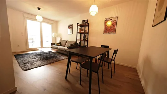 Apartments in Saint-Denis - photo 2