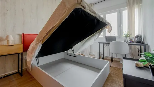 Rooms in Madrid Moncloa-Aravaca - photo 6