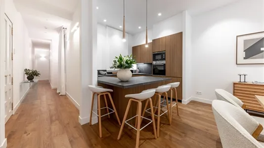 Apartments in Madrid Retiro - photo 8