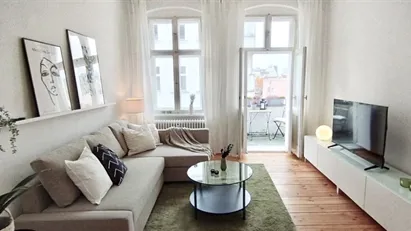 Apartment for rent in Berlin Charlottenburg-Wilmersdorf, Berlin