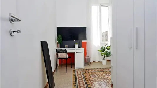Rooms in Roma Municipio II – Parioli/Nomentano - photo 8