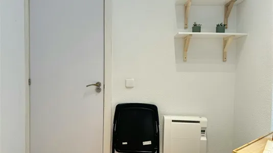 Apartments in Madrid Arganzuela - photo 6