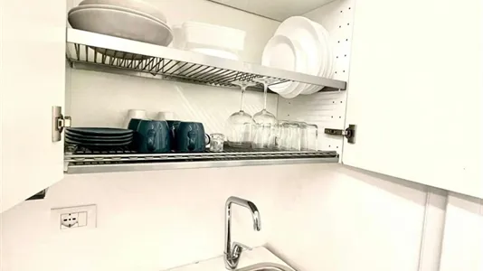 Apartments in Florence - photo 2