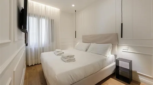 Apartments in Florence - photo 7
