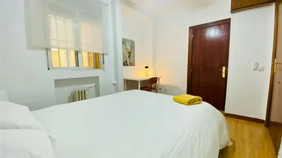 Room for rent in Madrid Retiro, Madrid