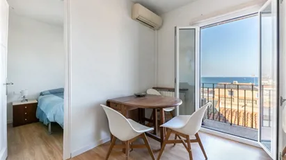 Apartment for rent in Barcelona Ciutat Vella, Barcelona