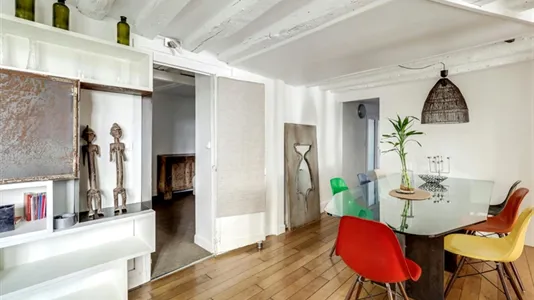 Apartments in Paris 2ème arrondissement - Bourse - photo 5