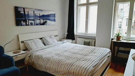 Apartments in Berlin Mitte - photo 3