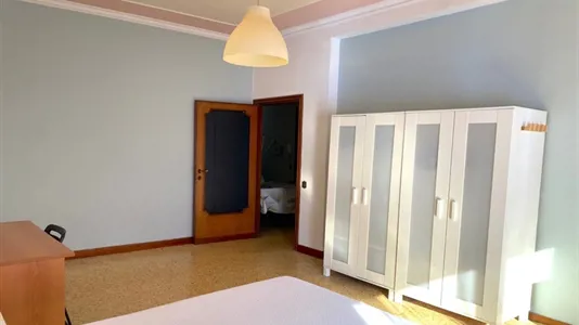 Rooms in Roma Municipio III – Monte Sacro - photo 3