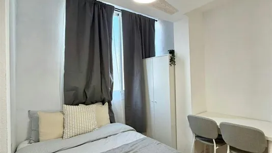 Rooms in Mislata - photo 4