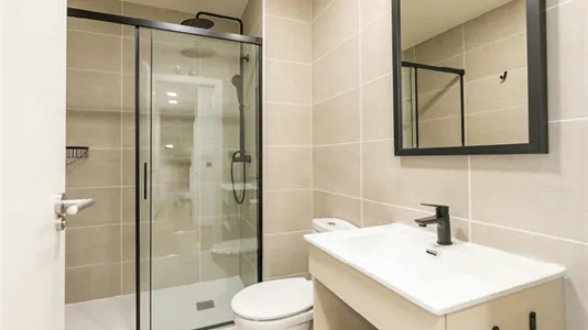 Apartments in Colonia Militar del Goloso - photo 8