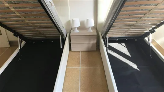 Rooms in Bologna - photo 4