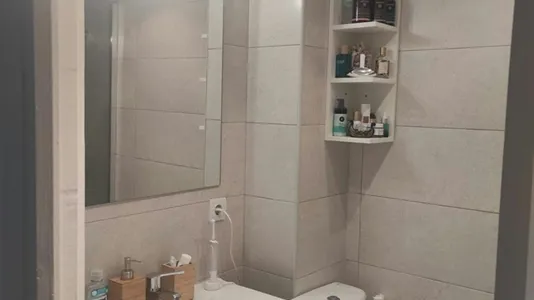 Rooms in Madrid Ciudad Lineal - photo 8