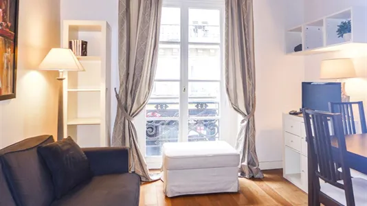 Apartments in Paris 4ème arrondissement - Marais - photo 7