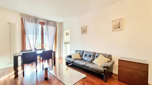 Apartments in Milano Zona 2 - Stazione Centrale, Gorla, Turro, Greco, Crescenzago - photo 3