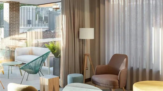 Rooms in Madrid Vicálvaro - photo 5