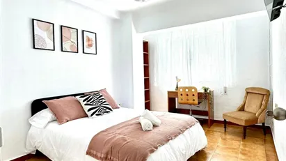 Room for rent in Málaga, Andalucía