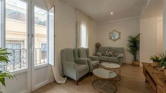 Apartments in Sevilla Casco Antiguo - photo 4