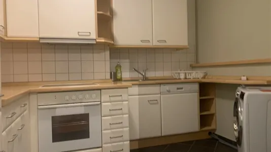 Rooms in Frankfurt Innenstadt II - photo 6