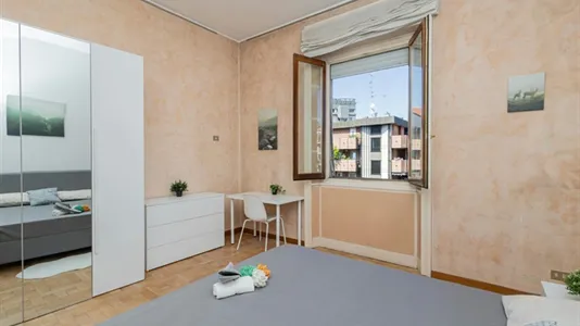 Rooms in Milano Zona 2 - Stazione Centrale, Gorla, Turro, Greco, Crescenzago - photo 7