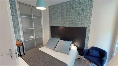Room for rent in Toulouse, Occitanie