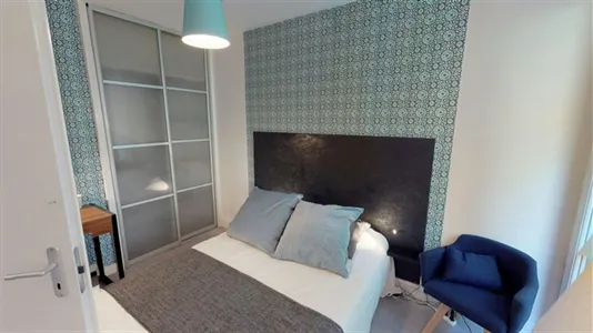 Rooms in Toulouse - photo 1
