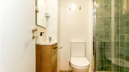 Apartments in Alcalá de Henares - photo 8