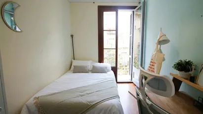 Room for rent in Barcelona Gràcia, Barcelona